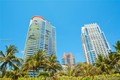 Continuum on south beach Unit 502, condo for sale in Miami beach