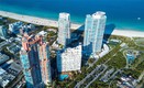 Continuum on south beach Unit 502, condo for sale in Miami beach