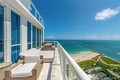 Continuum on south beach Unit 3502, condo for sale in Miami beach