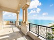 Oceanside fisher island Unit 7482, condo for sale in Fisher island