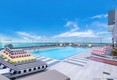 Sls brickell residences Unit 3002, condo for sale in Miami