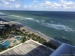 Tides on hollywood beach Unit 14E, condo for sale in Hollywood