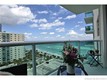 Tides on hollywood beach Unit 12D, condo for sale in Hollywood