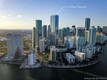Millennium tower residenc Unit 51B, condo for sale in Miami