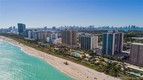 Club atlantis condo Unit 1702, condo for sale in Miami beach