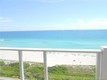 The pavilion condo Unit 1107, condo for sale in Miami beach