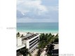 The decoplage condo Unit 1112, condo for sale in Miami beach