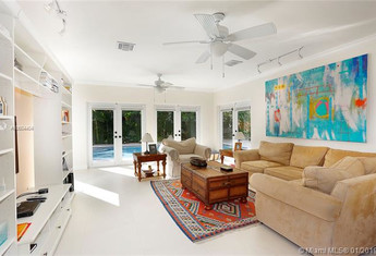 For sale in BISCAYNE KEY ESTATES