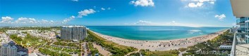 Setai resort & residences Unit 2707, condo for sale in Miami beach