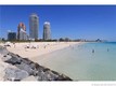 Continuum on south beach Unit 2001, condo for sale in Miami beach