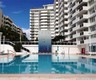 The decoplage condo Unit 707, condo for sale in Miami beach