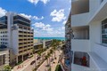 The decoplage condo Unit 708, condo for sale in Miami beach