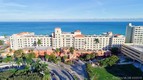 Hollywood beach resort Unit 580, condo for sale in Hollywood
