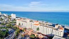 Hollywood beach resort Unit 580, condo for sale in Hollywood