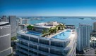 Sls brickell Unit 1811, condo for sale in Miami