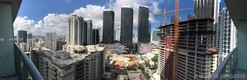 Millecento Unit 2008, condo for sale in Miami