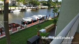 GRAND KEY CANAL TOWNHOUSE