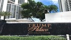 Trump palace condo Unit 801, condo for sale in Sunny isles beach