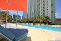 The plaza 851 brickell Unit 4708, condo for sale in Miami