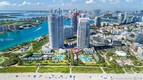 Continuum on south beach Unit TWN1, condo for sale in Miami beach