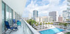 For Sale in The axis on brickell Unit 1409-S