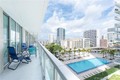 The axis on brickell Unit 1409-S, condo for sale in Miami