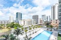 The axis on brickell Unit 1409-S, condo for sale in Miami