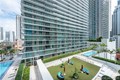 The axis on brickell Unit 1409-S, condo for sale in Miami