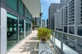 The axis on brickell Unit 1409-S, condo for sale in Miami