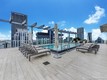 1100 millecento residence Unit 3406, condo for sale in Miami