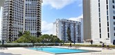 The pavilion condo Unit 414, condo for sale in Miami beach