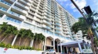 The pavilion condo Unit 414, condo for sale in Miami beach