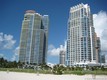Continuum on south beach Unit 3905, condo for sale in Miami beach