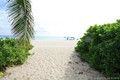 Sands pointe ocean beach c Unit BC-10, condo for sale in Sunny isles beach