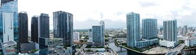 Brickell city centre Unit 2510, condo for sale in Miami