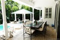 Tropical isle homes sub 4 Unit 300, condo for sale in Key biscayne