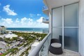 Continuum on south beach Unit 1106, condo for sale in Miami beach