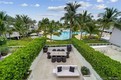 Continuum on south beach Unit TWN5, condo for sale in Miami beach