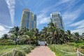 Continuum on south beach Unit TWN5, condo for sale in Miami beach