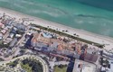 Hollywood beach resort co Unit 461, condo for sale in Hollywood
