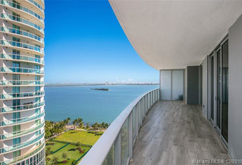 For sale in ARIA ON THE BAY CONDO