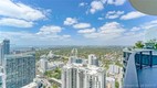 Brickell heights east Unit PH4806, condo for sale in Miami