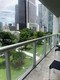 Icon brickell no two Unit 611, condo for sale in Miami