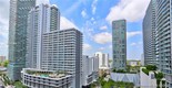The bond on brickell Unit 1407, condo for sale in Miami