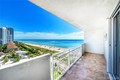 Corinthian condo Unit 11F, condo for sale in Miami beach