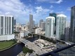 Brickell city centre rise Unit 2412, condo for sale in Miami