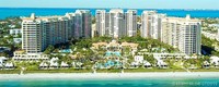 Ocean tower two condo Unit 302, condo for sale in Key biscayne