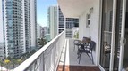 The club at brickell bay Unit 1501, condo for sale in Miami