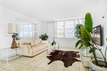 Villa bay vista condo Unit 307, condo for sale in Miami beach