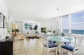 Villa bay vista condo Unit 307, condo for sale in Miami beach